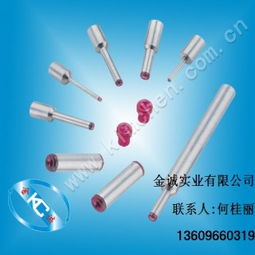 专业供应绕线机油石配件 东莞市石碣金赞五金电子制品厂解析